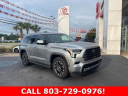 Thumbnail image of 2024 Toyota Sequoia at Lugoff Toyota