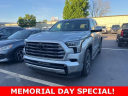 Thumbnail image of 2024 Toyota Sequoia at Lugoff Toyota