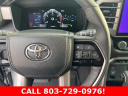 Thumbnail image of 2024 Toyota Sequoia at Lugoff Toyota