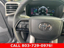 Thumbnail image of 2024 Toyota Sequoia at Lugoff Toyota