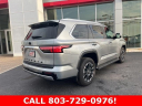 Thumbnail image of 2024 Toyota Sequoia at Lugoff Toyota