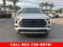 Thumbnail image of 2024 Toyota Sequoia at Lugoff Toyota