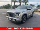 Thumbnail image of 2024 Toyota Sequoia at Lugoff Toyota