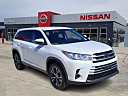 2019 Toyota Highlander LE at Five Star Florence LLC