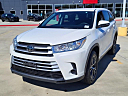 Thumbnail image of 2019 Toyota Highlander at Five Star Florence LLC