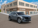2025 Hyundai TUCSON Hybrid Blue at Empire Genesis of New Rochelle