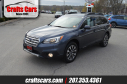 Thumbnail image of 2017 Subaru Outback at Crafts Cars