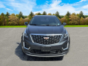2022 Cadillac XT5 Premium Luxury at Sarant Cadillac