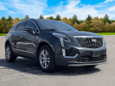 Thumbnail image of 2022 Cadillac XT5 at Sarant Cadillac
