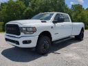 Thumbnail image of 2024 Ram 3500 at Akins Ford Winder NEW