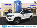 Thumbnail image of 2018 Honda Pilot at Langdale Honda