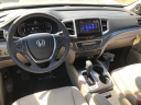 2018 Honda Pilot EX at Langdale Honda
