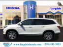 Thumbnail image of 2018 Honda Pilot at Langdale Honda