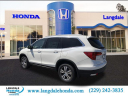 Thumbnail image of 2018 Honda Pilot at Langdale Honda