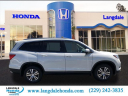 Thumbnail image of 2018 Honda Pilot at Langdale Honda