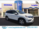 Thumbnail image of 2018 Honda Pilot at Langdale Honda