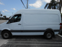 2011 Mercedes-Benz Sprinter 2500 at UZDCARZ INC