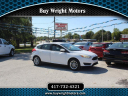 Thumbnail image of 2015 Ford Focus at Buy Wright Motors