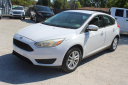 Thumbnail image of 2015 Ford Focus at Buy Wright Motors