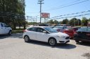 2015 Ford Focus SE at Buy Wright Motors
