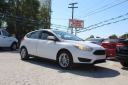 Thumbnail image of 2015 Ford Focus at Buy Wright Motors