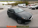 Thumbnail image of 2021 Mazda CX-5 at National Motors Of Ellicott City - Edmunds USED