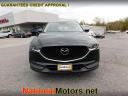 2021 Mazda CX-5 Sport at National Motors Of Ellicott City - Edmunds USED
