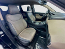 2022 Hyundai SANTA FE SEL at Stg Auto Group Montclair
