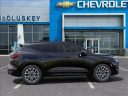 Thumbnail image of 2025 Chevrolet Blazer at Mccluskey Chevrolet Kings Automall