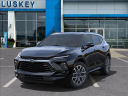 Thumbnail image of 2025 Chevrolet Blazer at Mccluskey Chevrolet Kings Automall