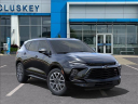 Thumbnail image of 2025 Chevrolet Blazer at Mccluskey Chevrolet Kings Automall