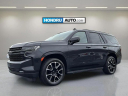 Thumbnail image of 2022 Chevrolet Tahoe at Hondru Chevrolet Of E-Town