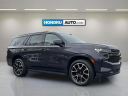 Thumbnail image of 2022 Chevrolet Tahoe at Hondru Chevrolet Of E-Town