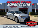 Thumbnail image of 2022 Toyota Corolla at Palmers Airport Hyundai