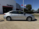 Thumbnail image of 2022 Toyota Corolla at Palmers Airport Hyundai