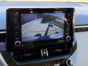 Thumbnail image of 2022 Toyota Corolla at Palmers Airport Hyundai