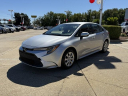 Thumbnail image of 2022 Toyota Corolla at Palmers Airport Hyundai