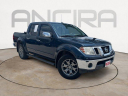 Thumbnail image of 2019 Nissan Frontier at Ancira Nissan - USED