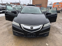 Thumbnail image of 2015 Acura TLX at NEW - DaveKehlChevrolet