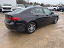 Thumbnail image of 2015 Acura TLX at NEW - DaveKehlChevrolet