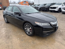 Thumbnail image of 2015 Acura TLX at NEW - DaveKehlChevrolet