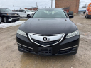 Thumbnail image of 2015 Acura TLX at NEW - DaveKehlChevrolet