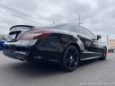 Thumbnail image of 2016 Mercedes-Benz CLS at Mario LoMedico Exotic Motors Inc.