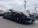 Thumbnail image of 2016 Mercedes-Benz CLS at Mario LoMedico Exotic Motors Inc.