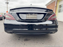 Thumbnail image of 2016 Mercedes-Benz CLS at Mario LoMedico Exotic Motors Inc.