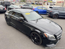 Thumbnail image of 2016 Mercedes-Benz CLS at Mario LoMedico Exotic Motors Inc.