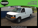 Thumbnail image of 2016 Chevrolet Express at Parkside Total Auto Care