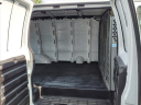 Thumbnail image of 2016 Chevrolet Express at Parkside Total Auto Care