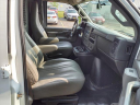 Thumbnail image of 2016 Chevrolet Express at Parkside Total Auto Care