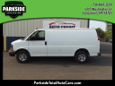 Thumbnail image of 2016 Chevrolet Express at Parkside Total Auto Care